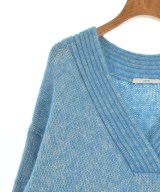 ASTRAET（アストラット）ニット・セーター 青 サイズ:F レディース/2200624387138