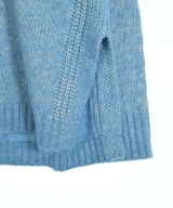 ASTRAET（アストラット）ニット・セーター 青 サイズ:F レディース/2200624387138