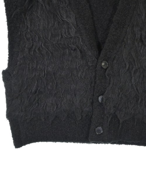 ASTRAET（アストラット）ベスト 黒 サイズ:-(L位) レディース/2200624493037