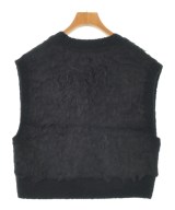 ASTRAET（アストラット）ベスト 黒 サイズ:-(L位) レディース/2200624493037