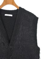 ASTRAET（アストラット）ベスト 黒 サイズ:-(L位) レディース/2200624493037