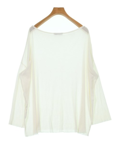 ASTRAET（アストラット）Tシャツ・カットソー 白 サイズ:F レディース/2200618527038
