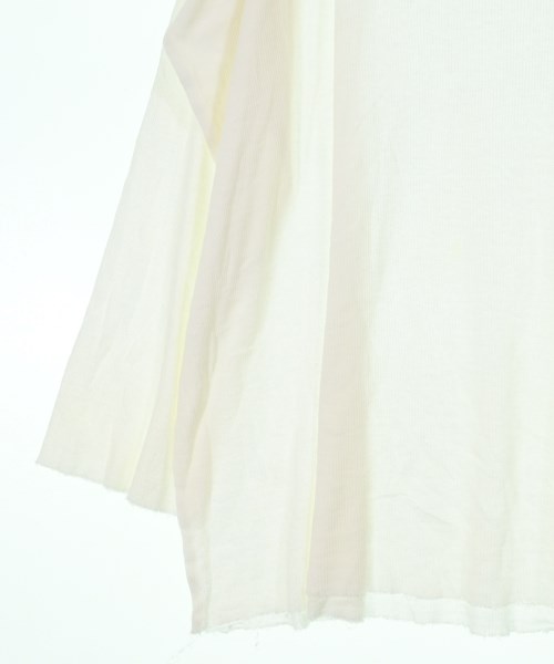 ASTRAET（アストラット）Tシャツ・カットソー 白 サイズ:F レディース/2200618527038