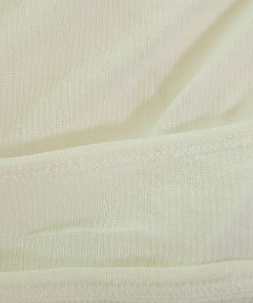ASTRAET（アストラット）Tシャツ・カットソー 白 サイズ:F レディース/2200618527038