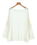 ASTRAET（アストラット）Tシャツ・カットソー 白 サイズ:F レディース/2200618527038