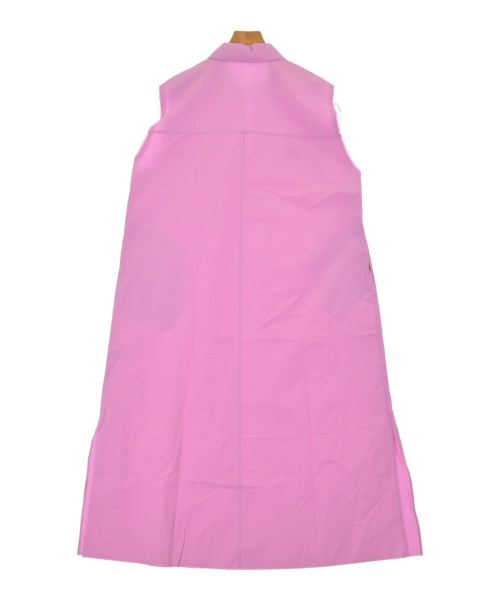 ASTRAET（アストラット）ワンピース ピンク サイズ:F レディース/2200617070092