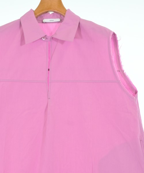 ASTRAET（アストラット）ワンピース ピンク サイズ:F レディース/2200617070092