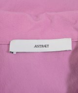 ASTRAET（アストラット）ワンピース ピンク サイズ:F レディース/2200617070092