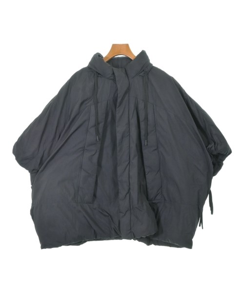 アストラット(ASTRAET)のASTRAET ダウンジャケット/ダウンベスト