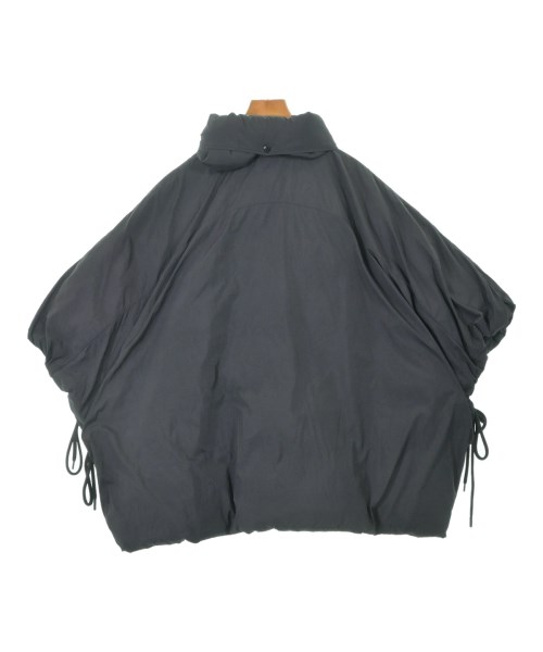 ASTRAET（アストラット）ダウンジャケット/ダウンベスト 黒 サイズ:F レディース/2200626811020