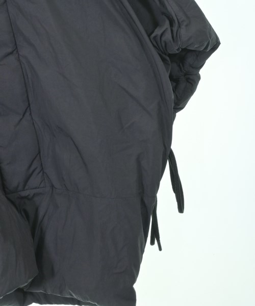 ASTRAET（アストラット）ダウンジャケット/ダウンベスト 黒 サイズ:F レディース/2200626811020