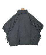 ASTRAET（アストラット）ダウンジャケット/ダウンベスト 黒 サイズ:F レディース/2200626811020