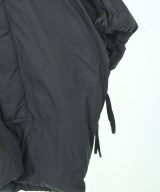 ASTRAET（アストラット）ダウンジャケット/ダウンベスト 黒 サイズ:F レディース/2200626811020