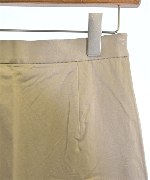 ASTRAET（アストラット）ロング・マキシ丈スカート ベージュ サイズ:1(S位) レディース/2200617298038