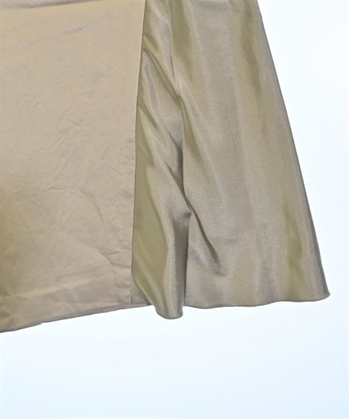 ASTRAET（アストラット）ロング・マキシ丈スカート ベージュ サイズ:1(S位) レディース/2200617298038