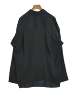 ASTRAET（アストラット）カジュアルシャツ 黒 サイズ:-(M位) レディース/2200616835135