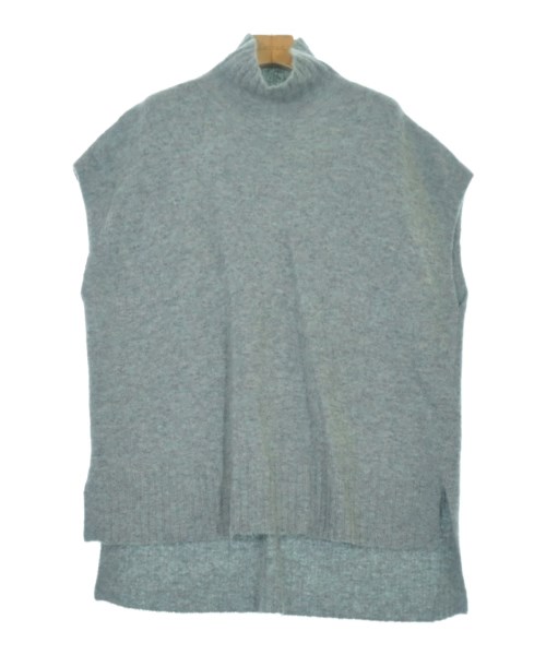 アストラット(ASTRAET)のASTRAET ベスト/ノースリーブ