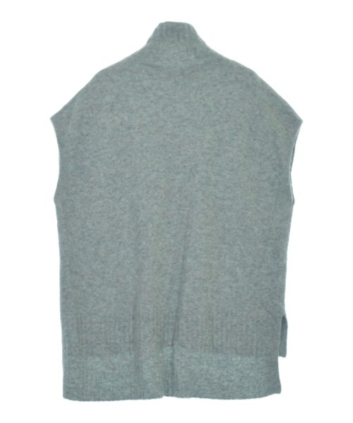 ASTRAET（アストラット）ベスト/ノースリーブ 青 サイズ:F レディース/2200629326026