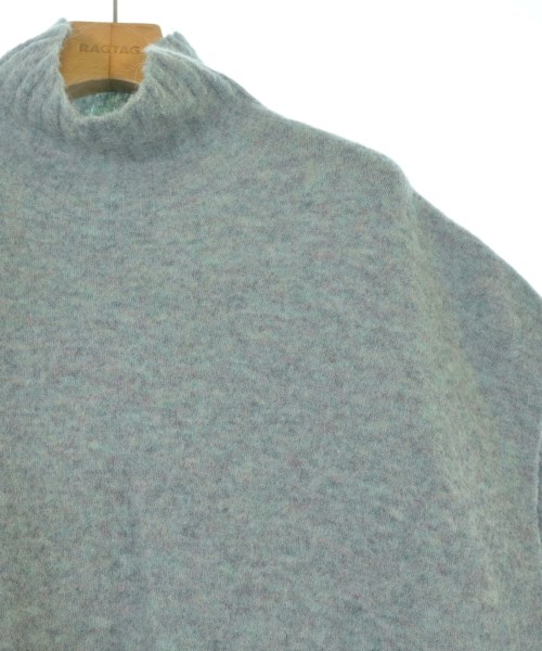 ASTRAET（アストラット）ベスト/ノースリーブ 青 サイズ:F レディース/2200629326026