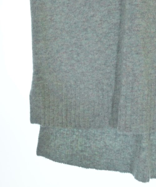 ASTRAET（アストラット）ベスト/ノースリーブ 青 サイズ:F レディース/2200629326026