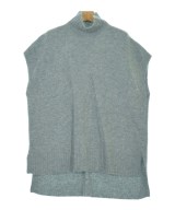 ASTRAET（アストラット）ベスト/ノースリーブ 青 サイズ:F レディース/2200629326026