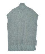 ASTRAET（アストラット）ベスト/ノースリーブ 青 サイズ:F レディース/2200629326026