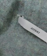 ASTRAET（アストラット）ベスト/ノースリーブ 青 サイズ:F レディース/2200629326026