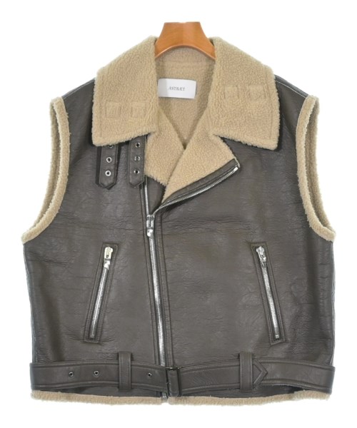 アストラット(ASTRAET)のASTRAET ライダース