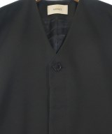 ASTRAET（アストラット）ベスト 黒 サイズ:-(M位) レディース/2200615959115