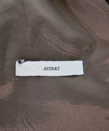 ASTRAET（アストラット）その他 茶 サイズ:00(XXS位) レディース/2200630396209