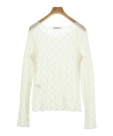 ASTRAET（アストラット）ニット・セーター 白 サイズ:-(M位) レディース/2200631457046