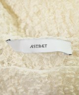 ASTRAET（アストラット）ニット・セーター 白 サイズ:-(M位) レディース/2200631457046