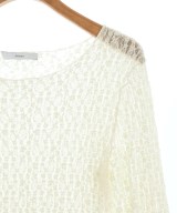 ASTRAET（アストラット）ニット・セーター 白 サイズ:-(M位) レディース/2200631457046