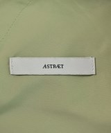 ASTRAET（アストラット）その他 緑 サイズ:1(S位) レディース/2200631603023