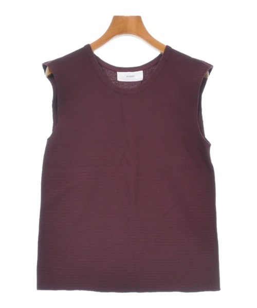 アストラット(ASTRAET)のASTRAET ノースリーブ