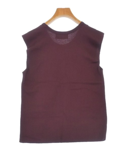 ASTRAET（アストラット）ノースリーブ 赤 サイズ:-(M位) レディース/2200617970057