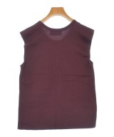 ASTRAET（アストラット）ノースリーブ 赤 サイズ:-(M位) レディース/2200617970057