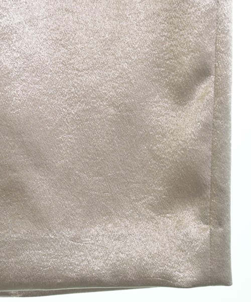 ASTRAET（アストラット）ロング・マキシ丈スカート ベージュ サイズ:0(XS位) レディース/2200619089085