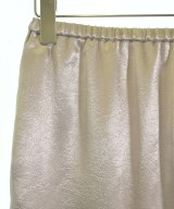 ASTRAET（アストラット）ロング・マキシ丈スカート ベージュ サイズ:0(XS位) レディース/2200619089085