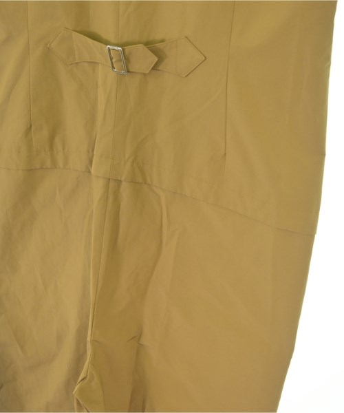 ASTRAET（アストラット）オールインワン/サロペット ベージュ サイズ:F レディース/2200615938073