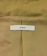 ASTRAET（アストラット）オールインワン/サロペット ベージュ サイズ:F レディース/2200615938073