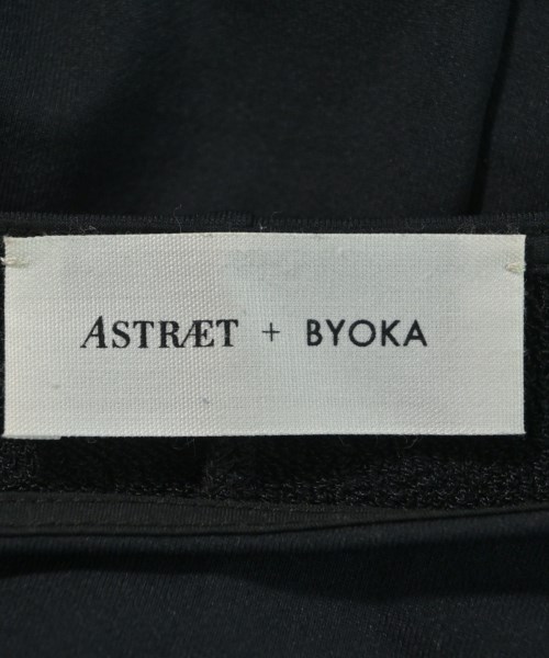 ASTRAET（アストラット）ワンピース 紺 サイズ:F レディース/2200632769018