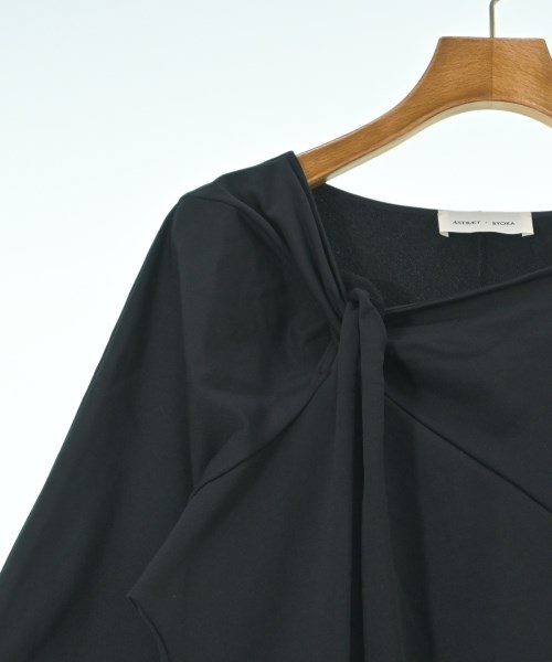 ASTRAET（アストラット）ワンピース 紺 サイズ:F レディース/2200632769018