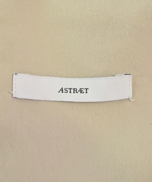 ASTRAET（アストラット）カーゴパンツ ピンク サイズ:1(S位) レディース/2200630043059