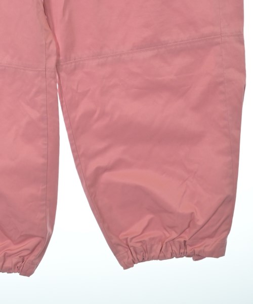 ASTRAET（アストラット）カーゴパンツ ピンク サイズ:1(S位) レディース/2200630043059