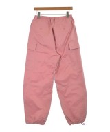 ASTRAET（アストラット）カーゴパンツ ピンク サイズ:1(S位) レディース/2200630043059