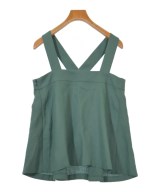 ASTRAET（アストラット）ブラウス 緑 サイズ:-(M位) レディース/2200605712034