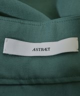 ASTRAET（アストラット）ブラウス 緑 サイズ:-(M位) レディース/2200605712034