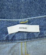 ASTRAET（アストラット）ロング・マキシ丈スカート 紺 サイズ:0(XS位) レディース/2200605974098