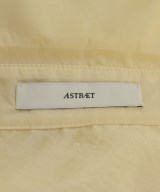 ASTRAET（アストラット）カジュアルシャツ 白 サイズ:F レディース/2200605974296